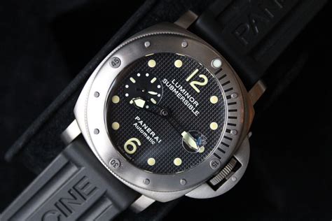 panerai pam00025